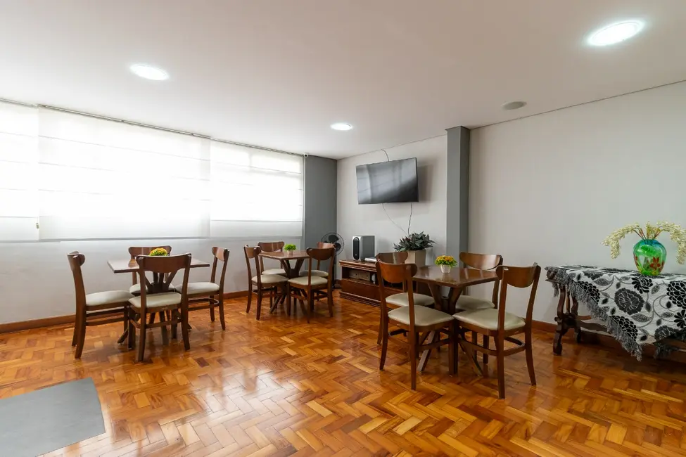 Apartamento com 2 quartos à venda, 50m2 em Vila Alexandria, São Paulo - SP - imagem 9 Foto 9 de Apartamento com 2 quartos à venda, 50m2 em Vila Alexandria, São Paulo - SP