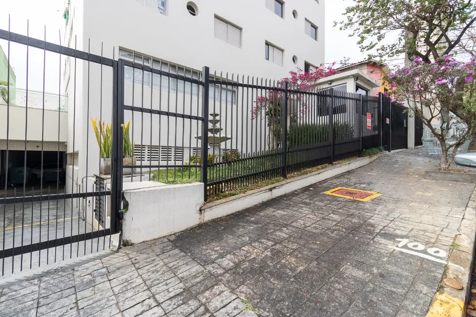 Apartamento com 2 quartos à venda, 50m2 em Vila Alexandria, São Paulo - SP - imagem 5 Foto 5 de Apartamento com 2 quartos à venda, 50m2 em Vila Alexandria, São Paulo - SP