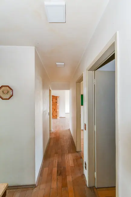 Apartamento com 3 quartos à venda, 142m2 em Paraíso do Morumbi, São Paulo - SP - imagem 9 Foto 9 de Apartamento com 3 quartos à venda, 142m2 em Paraíso do Morumbi, São Paulo - SP