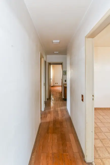 Apartamento com 3 quartos à venda, 142m2 em Paraíso do Morumbi, São Paulo - SP - imagem 8 Foto 8 de Apartamento com 3 quartos à venda, 142m2 em Paraíso do Morumbi, São Paulo - SP