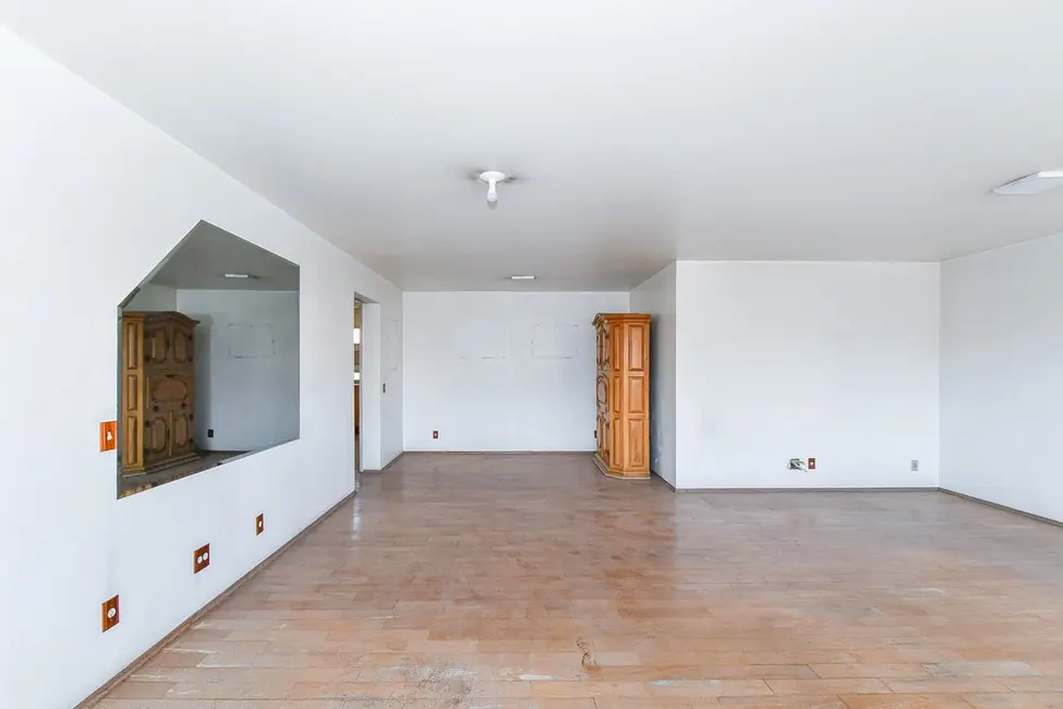 Foto 5 de Apartamento com 3 quartos à venda, 142m2 em Paraíso do Morumbi, São Paulo - SP