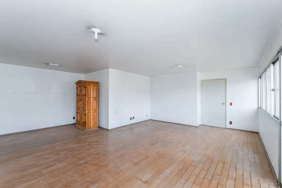 Apartamento com 3 quartos à venda, 142m2 em Paraíso do Morumbi, São Paulo - SP - imagem 4 Foto 4 de Apartamento com 3 quartos à venda, 142m2 em Paraíso do Morumbi, São Paulo - SP