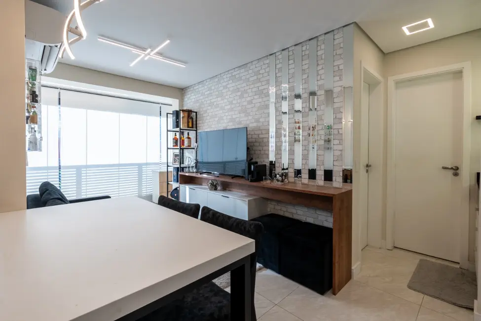 Apartamento com 1 quarto à venda, 42m2 em Vila Mariana, São Paulo - SP - imagem 1 Foto 1 de Apartamento com 1 quarto à venda, 42m2 em Vila Mariana, São Paulo - SP