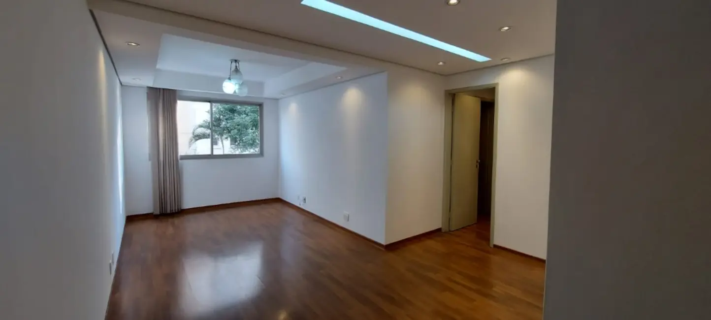 Foto 1 de Apartamento com 3 quartos à venda, 74m2 em Freguesia do Ó, São Paulo - SP