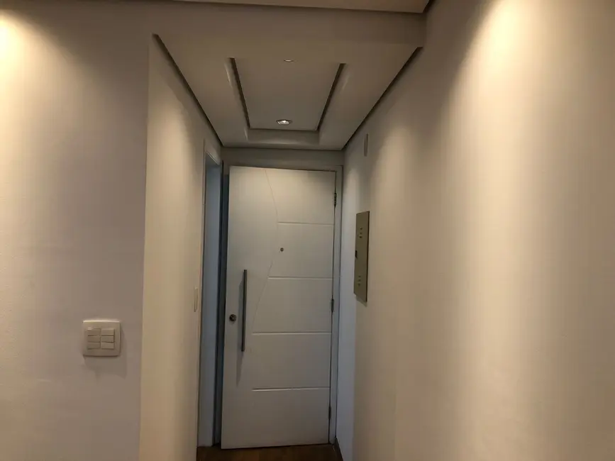 Foto 6 de Apartamento com 3 quartos à venda, 74m2 em Freguesia do Ó, São Paulo - SP