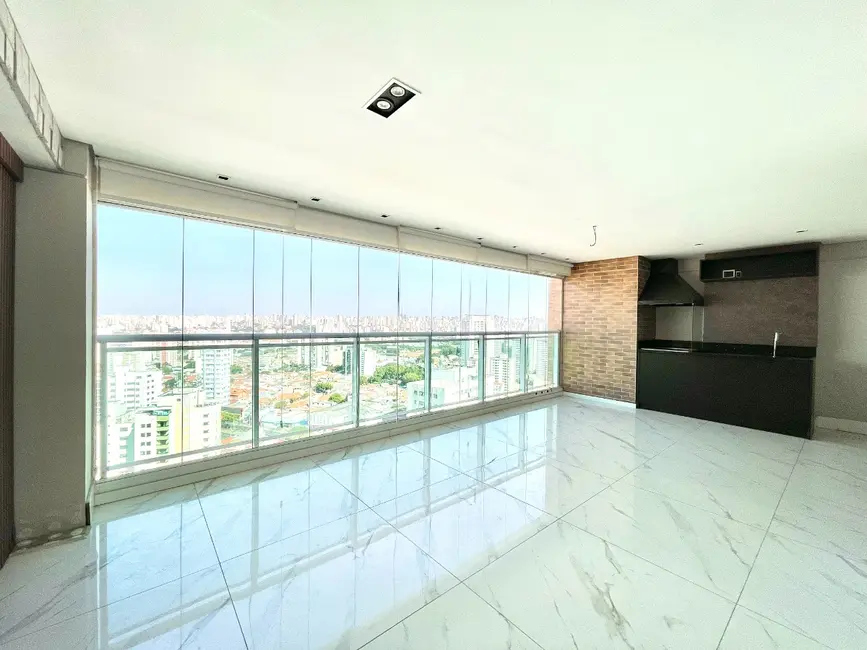Apartamento com 2 quartos à venda, 133m2 em Mooca, São Paulo - SP - imagem 8 Foto 8 de Apartamento com 2 quartos à venda, 133m2 em Mooca, São Paulo - SP