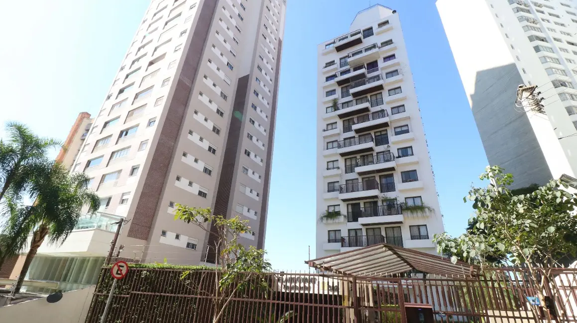 Foto 2 de Apartamento com 3 quartos à venda, 155m2 em Vila Andrade, São Paulo - SP