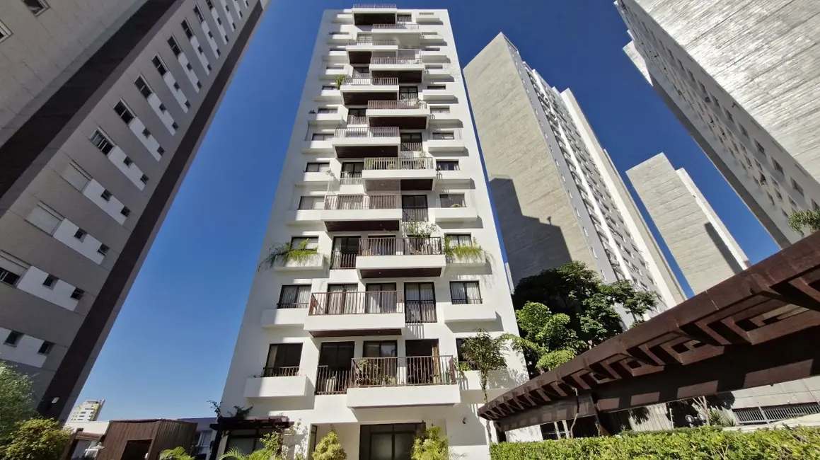 Foto 1 de Apartamento com 3 quartos à venda, 155m2 em Vila Andrade, São Paulo - SP