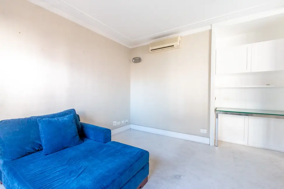 Apartamento com 4 quartos à venda, 211m2 em Santa Cecília, São Paulo - SP - imagem 9 Foto 9 de Apartamento com 4 quartos à venda, 211m2 em Santa Cecília, São Paulo - SP