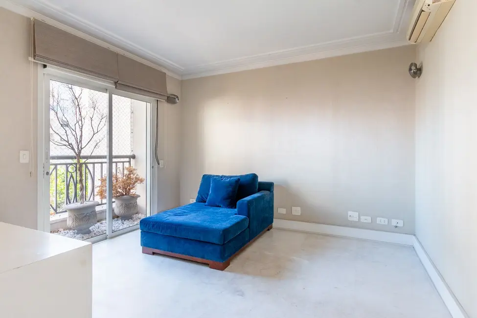 Apartamento com 4 quartos à venda, 211m2 em Santa Cecília, São Paulo - SP - imagem 8 Foto 8 de Apartamento com 4 quartos à venda, 211m2 em Santa Cecília, São Paulo - SP