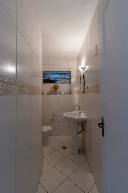 Foto 9 de Sobrado com 4 quartos à venda, 205m2 em Planalto Paulista, São Paulo - SP