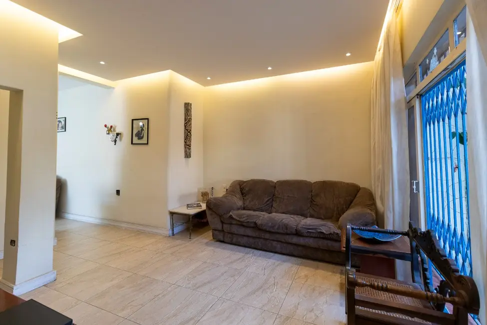 Foto 7 de Sobrado com 4 quartos à venda, 205m2 em Planalto Paulista, São Paulo - SP