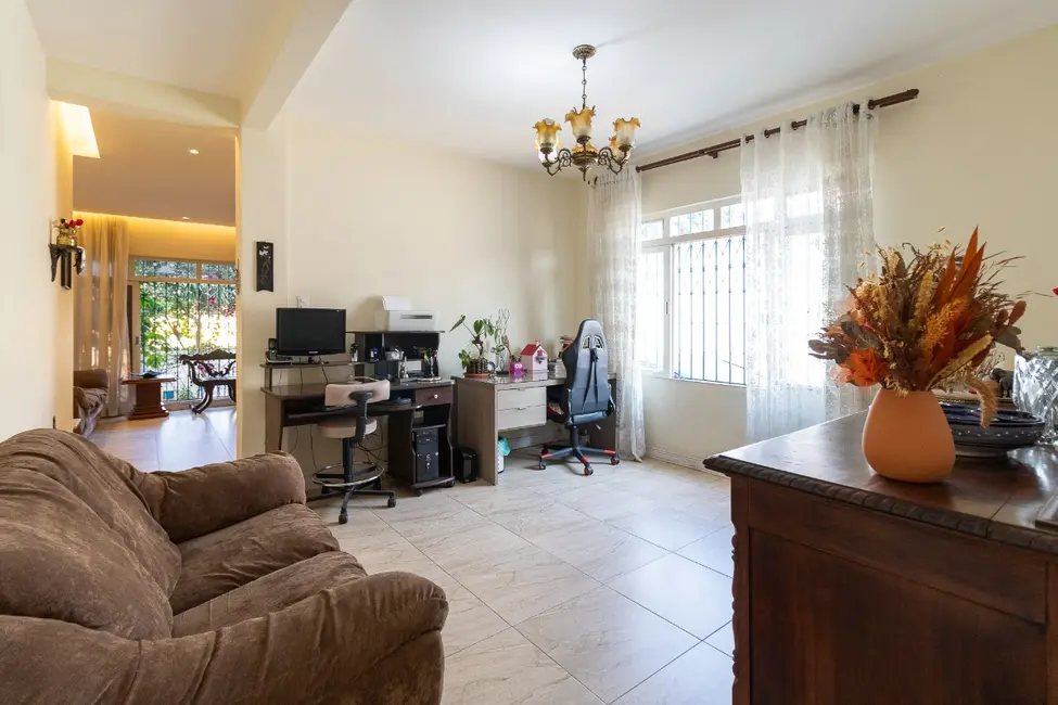 Foto 5 de Sobrado com 4 quartos à venda, 205m2 em Planalto Paulista, São Paulo - SP