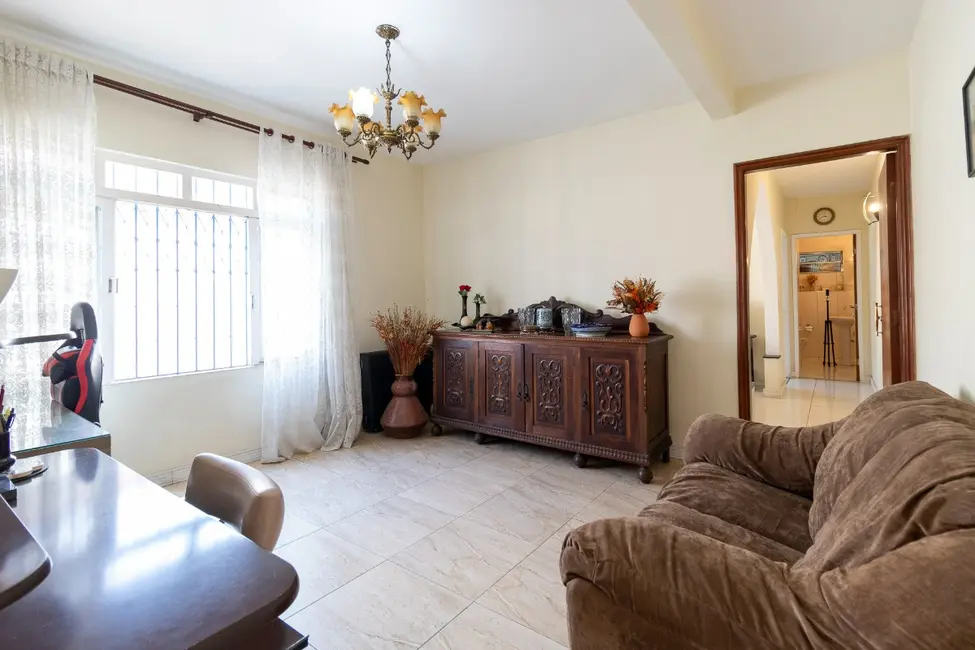 Foto 8 de Sobrado com 4 quartos à venda, 205m2 em Planalto Paulista, São Paulo - SP