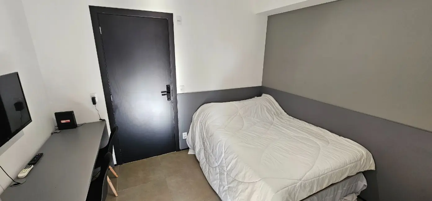 Foto 2 de Apartamento com 1 quarto à venda, 21m2 em Indianópolis, São Paulo - SP