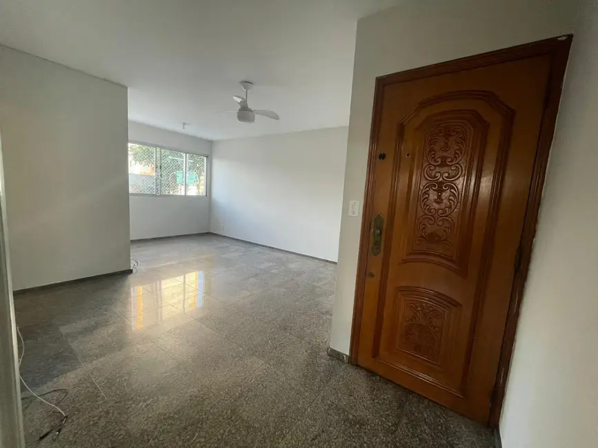 Foto 1 de Apartamento com 3 quartos à venda, 86m2 em Vila Gomes Cardim, São Paulo - SP