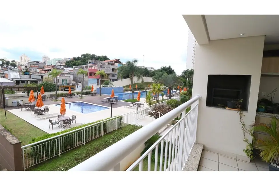 Foto 2 de Apartamento com 3 quartos à venda, 110m2 em Imirim, São Paulo - SP