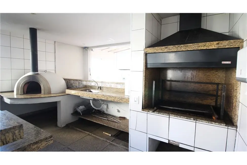 Foto 9 de Apartamento com 3 quartos à venda, 110m2 em Imirim, São Paulo - SP