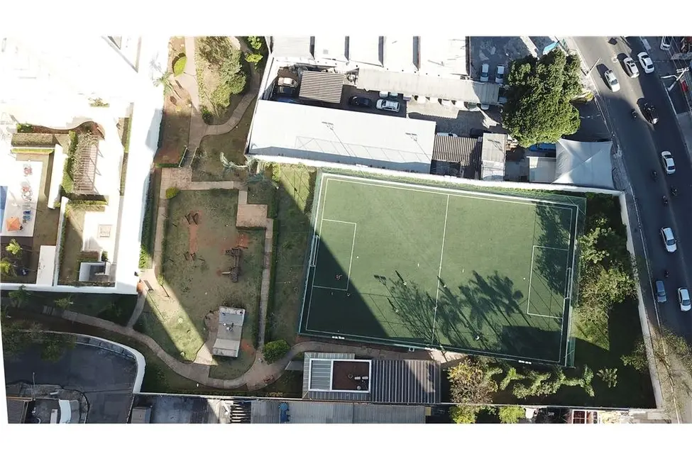 Foto 4 de Apartamento com 3 quartos à venda, 110m2 em Imirim, São Paulo - SP