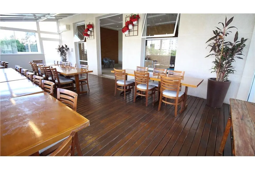 Foto 6 de Apartamento com 3 quartos à venda, 110m2 em Imirim, São Paulo - SP