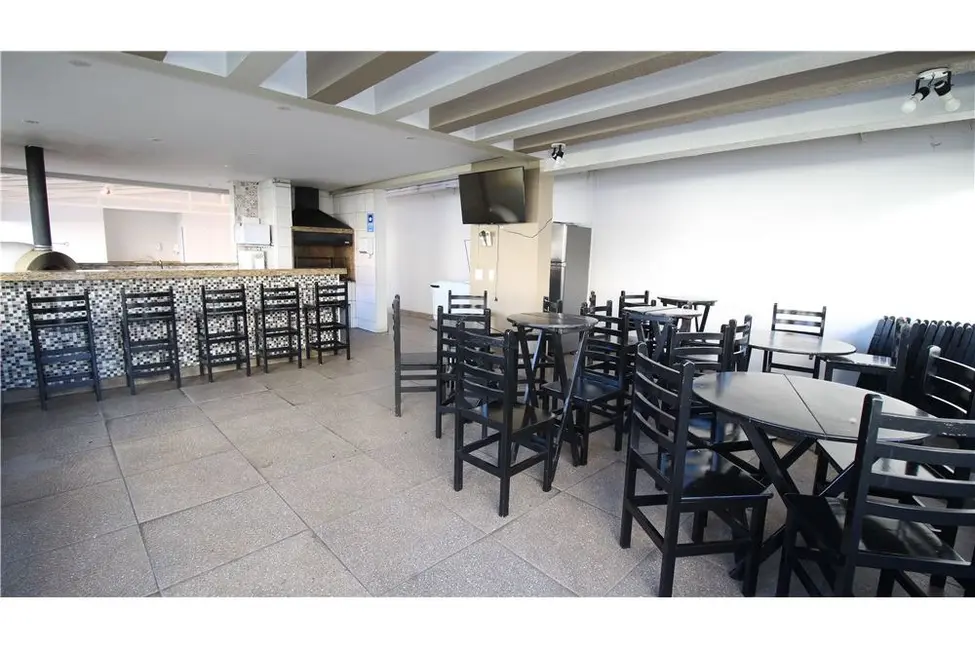 Foto 8 de Apartamento com 3 quartos à venda, 110m2 em Imirim, São Paulo - SP