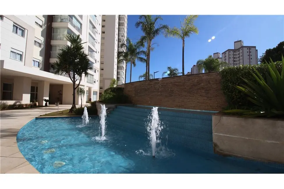 Foto 3 de Apartamento com 3 quartos à venda, 110m2 em Imirim, São Paulo - SP