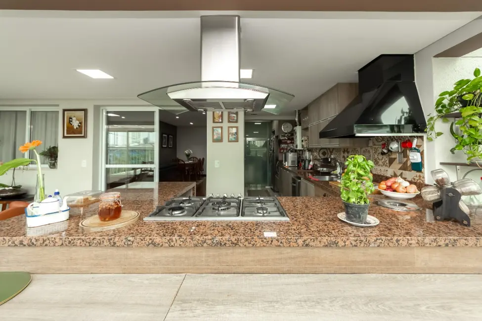 Foto 3 de Apartamento com 2 quartos à venda, 113m2 em Vila Regente Feijó, São Paulo - SP