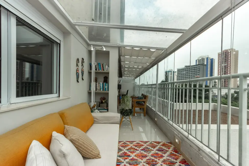 Foto 8 de Apartamento com 2 quartos à venda, 113m2 em Vila Regente Feijó, São Paulo - SP