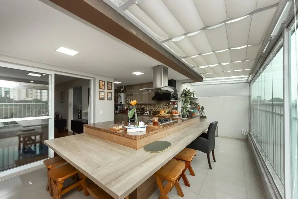 Foto 5 de Apartamento com 2 quartos à venda, 113m2 em Vila Regente Feijó, São Paulo - SP