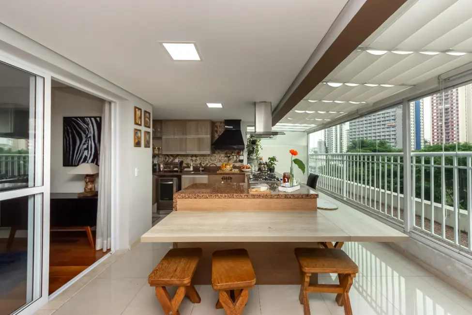 Foto 6 de Apartamento com 2 quartos à venda, 113m2 em Vila Regente Feijó, São Paulo - SP