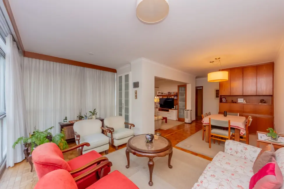 Apartamento com 3 quartos à venda, 123m2 em Jardim Europa, São Paulo - SP - imagem 7 Foto 7 de Apartamento com 3 quartos à venda, 123m2 em Jardim Europa, São Paulo - SP