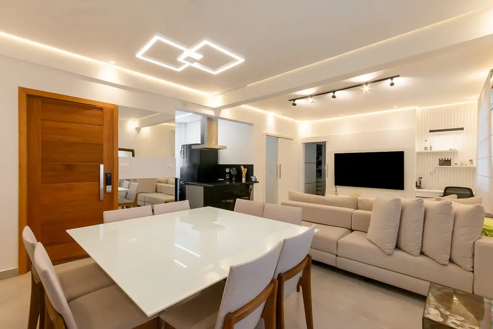 Foto 2 de Apartamento com 2 quartos à venda, 94m2 em Santa Cecília, São Paulo - SP