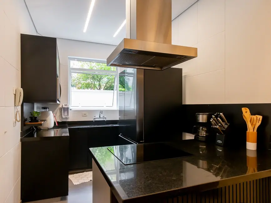 Apartamento com 2 quartos à venda, 94m2 em Santa Cecília, São Paulo - SP - imagem 4 Foto 4 de Apartamento com 2 quartos à venda, 94m2 em Santa Cecília, São Paulo - SP