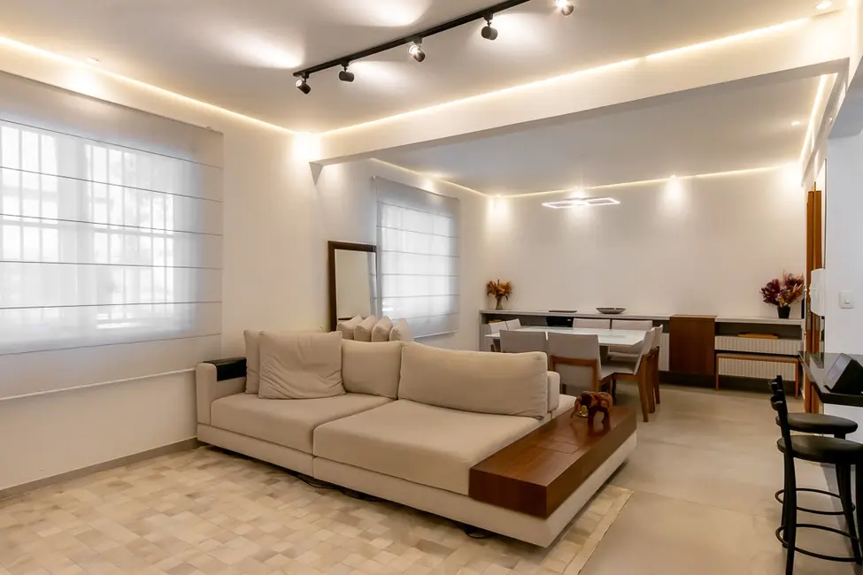 Apartamento com 2 quartos à venda, 94m2 em Santa Cecília, São Paulo - SP - imagem 7 Foto 7 de Apartamento com 2 quartos à venda, 94m2 em Santa Cecília, São Paulo - SP