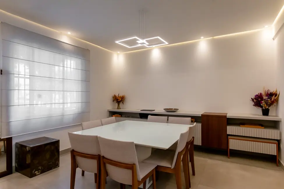 Apartamento com 2 quartos à venda, 94m2 em Santa Cecília, São Paulo - SP - imagem 6 Foto 6 de Apartamento com 2 quartos à venda, 94m2 em Santa Cecília, São Paulo - SP