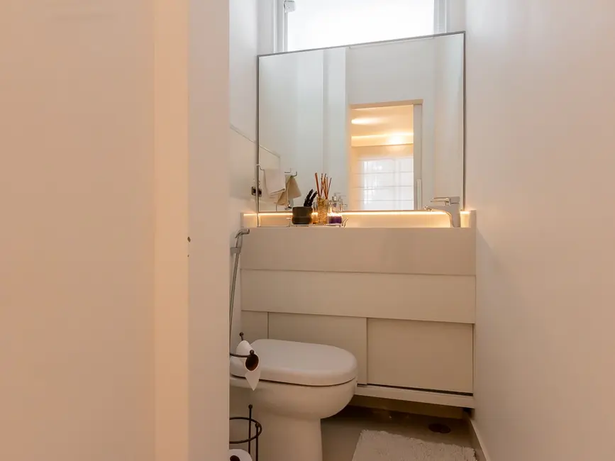 Apartamento com 2 quartos à venda, 94m2 em Santa Cecília, São Paulo - SP - imagem 9 Foto 9 de Apartamento com 2 quartos à venda, 94m2 em Santa Cecília, São Paulo - SP