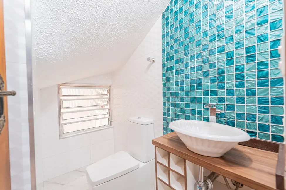 Casa com 4 quartos à venda, 200m2 em Brooklin Paulista, São Paulo - SP - imagem 8 Foto 8 de Casa com 4 quartos à venda, 200m2 em Brooklin Paulista, São Paulo - SP