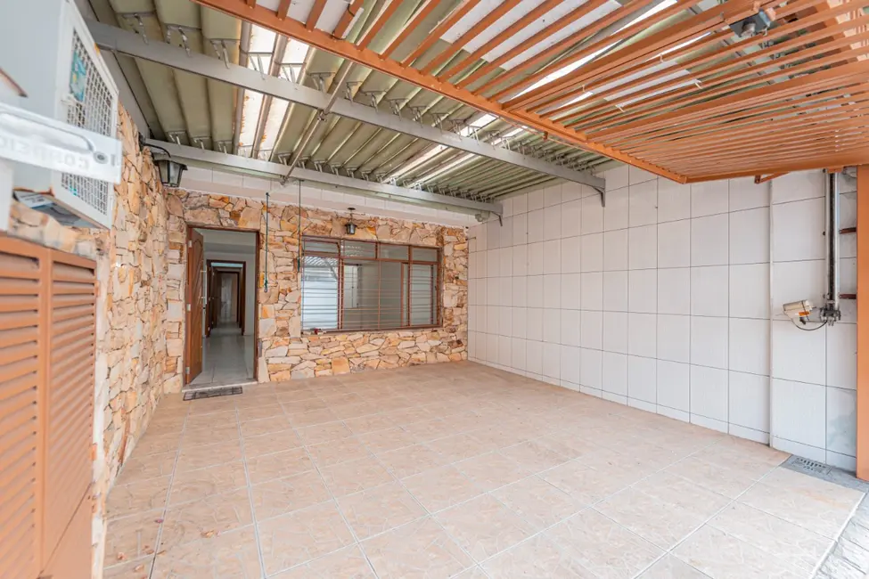 Casa com 4 quartos à venda, 200m2 em Brooklin Paulista, São Paulo - SP - imagem 2 Foto 2 de Casa com 4 quartos à venda, 200m2 em Brooklin Paulista, São Paulo - SP