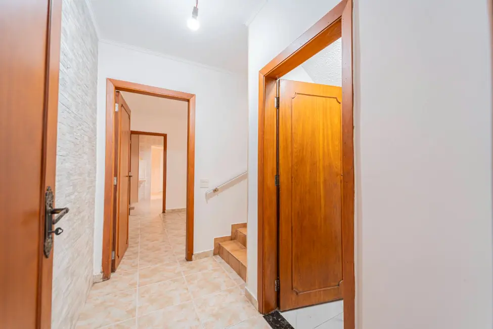 Casa com 4 quartos à venda, 200m2 em Brooklin Paulista, São Paulo - SP - imagem 7 Foto 7 de Casa com 4 quartos à venda, 200m2 em Brooklin Paulista, São Paulo - SP