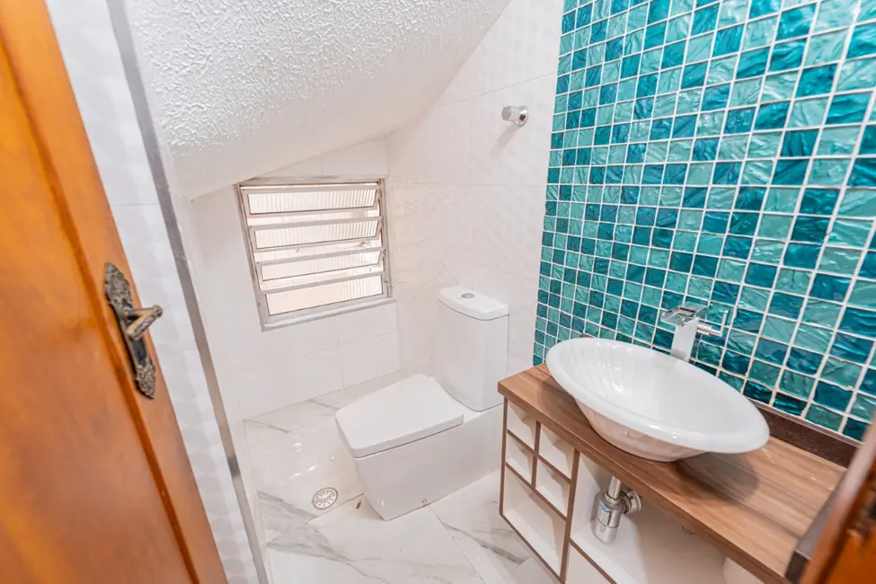 Casa com 4 quartos à venda, 200m2 em Brooklin Paulista, São Paulo - SP - imagem 9 Foto 9 de Casa com 4 quartos à venda, 200m2 em Brooklin Paulista, São Paulo - SP