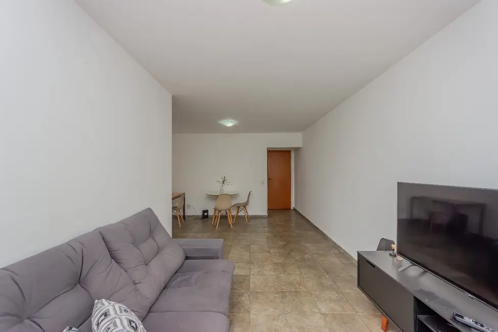 Foto 5 de Apartamento com 3 quartos à venda, 77m2 em Vila Olímpia, São Paulo - SP