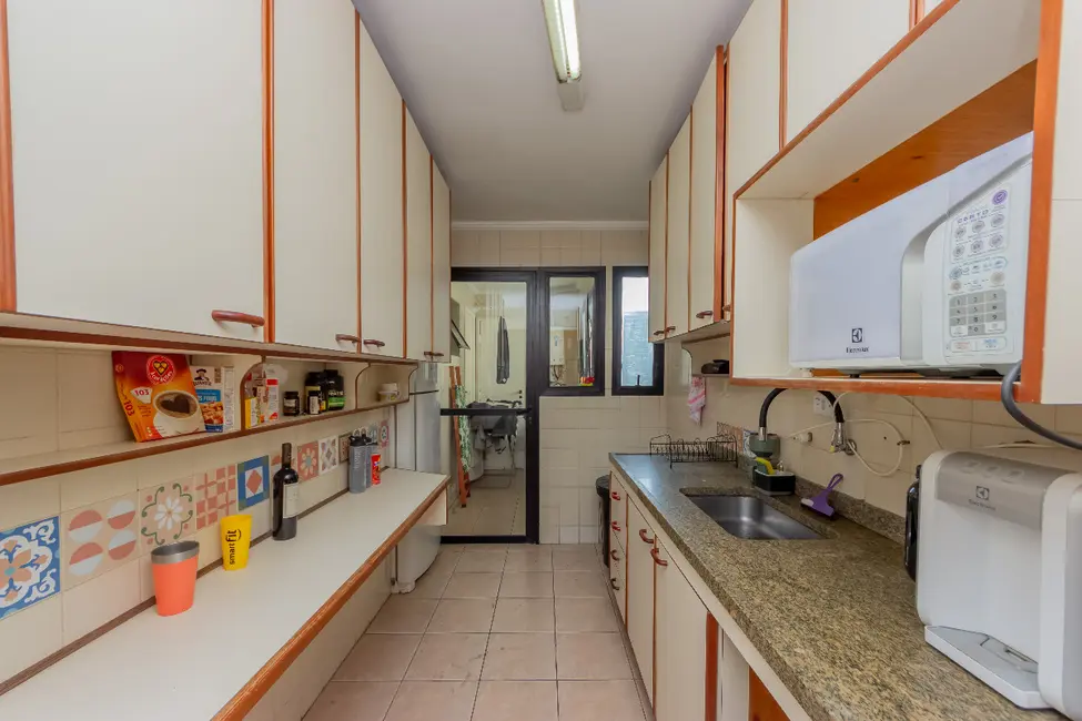 Foto 9 de Apartamento com 3 quartos à venda, 77m2 em Vila Olímpia, São Paulo - SP