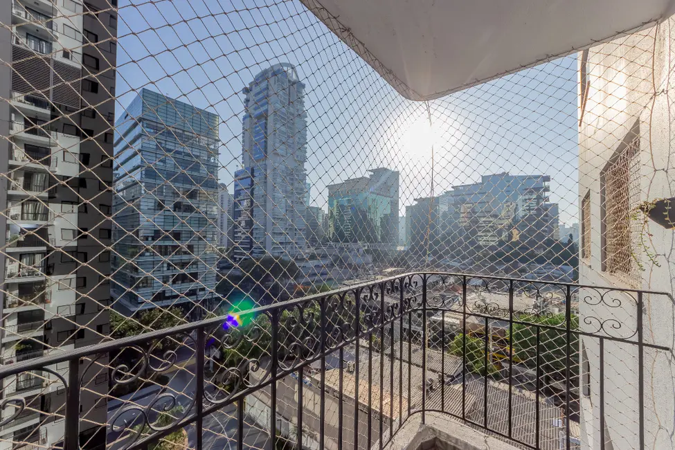 Foto 8 de Apartamento com 3 quartos à venda, 77m2 em Vila Olímpia, São Paulo - SP