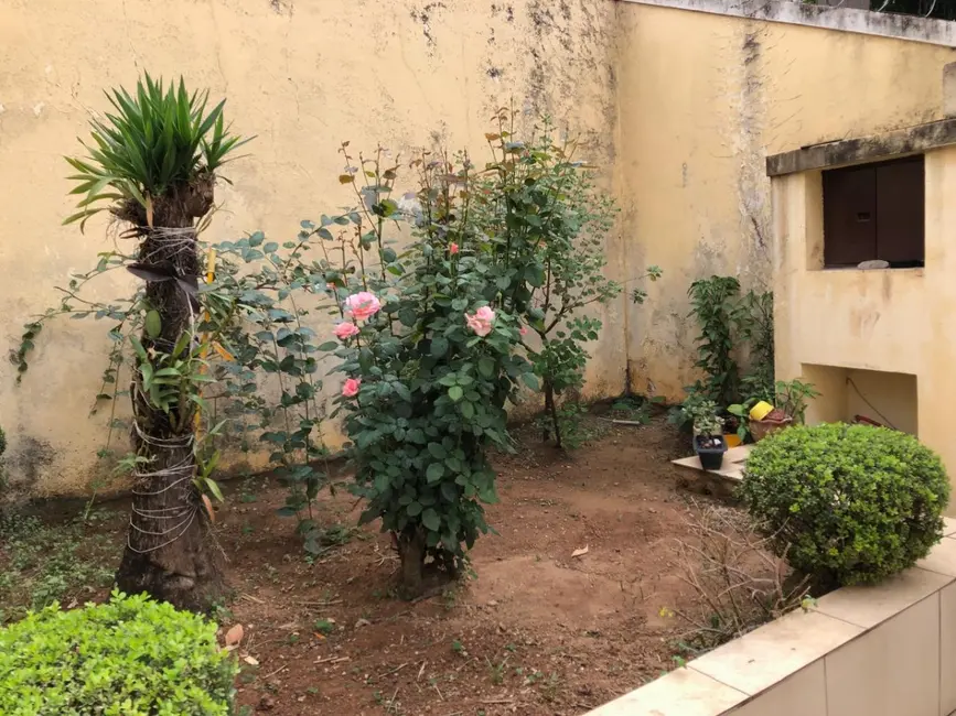 Sobrado com 3 quartos à venda, 148m2 em Freguesia do Ó, São Paulo - SP - imagem 3 Foto 3 de Sobrado com 3 quartos à venda, 148m2 em Freguesia do Ó, São Paulo - SP