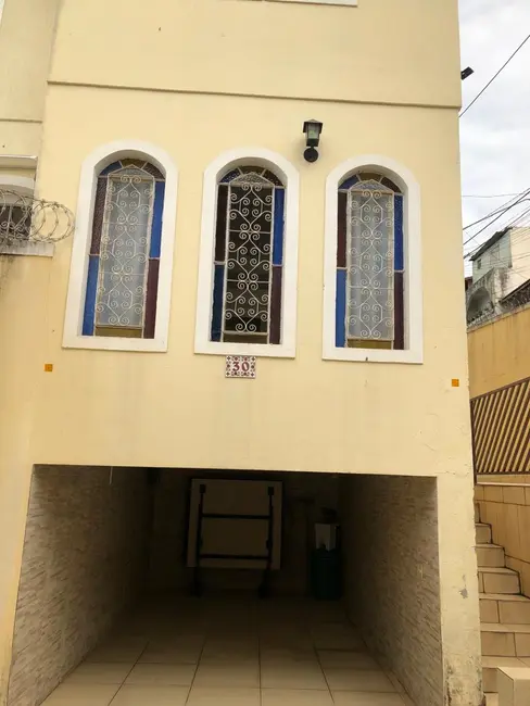 Sobrado com 3 quartos à venda, 148m2 em Freguesia do Ó, São Paulo - SP - imagem 7 Foto 7 de Sobrado com 3 quartos à venda, 148m2 em Freguesia do Ó, São Paulo - SP