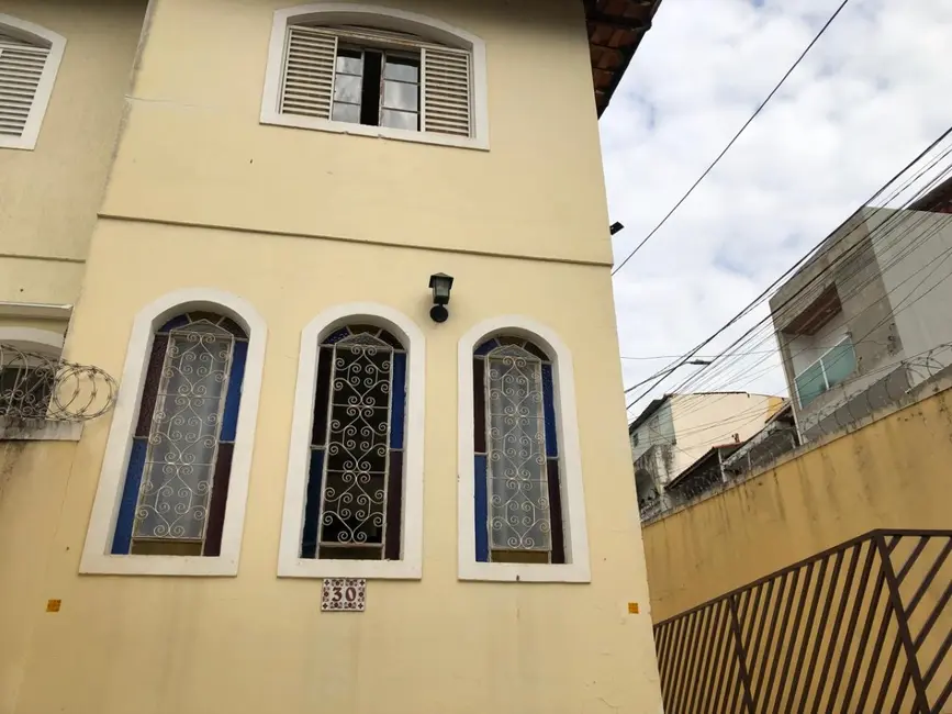 Foto 2 de Sobrado com 3 quartos à venda, 148m2 em Freguesia do Ó, São Paulo - SP