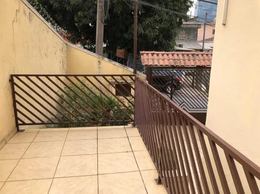 Sobrado com 3 quartos à venda, 148m2 em Freguesia do Ó, São Paulo - SP - imagem 5 Foto 5 de Sobrado com 3 quartos à venda, 148m2 em Freguesia do Ó, São Paulo - SP