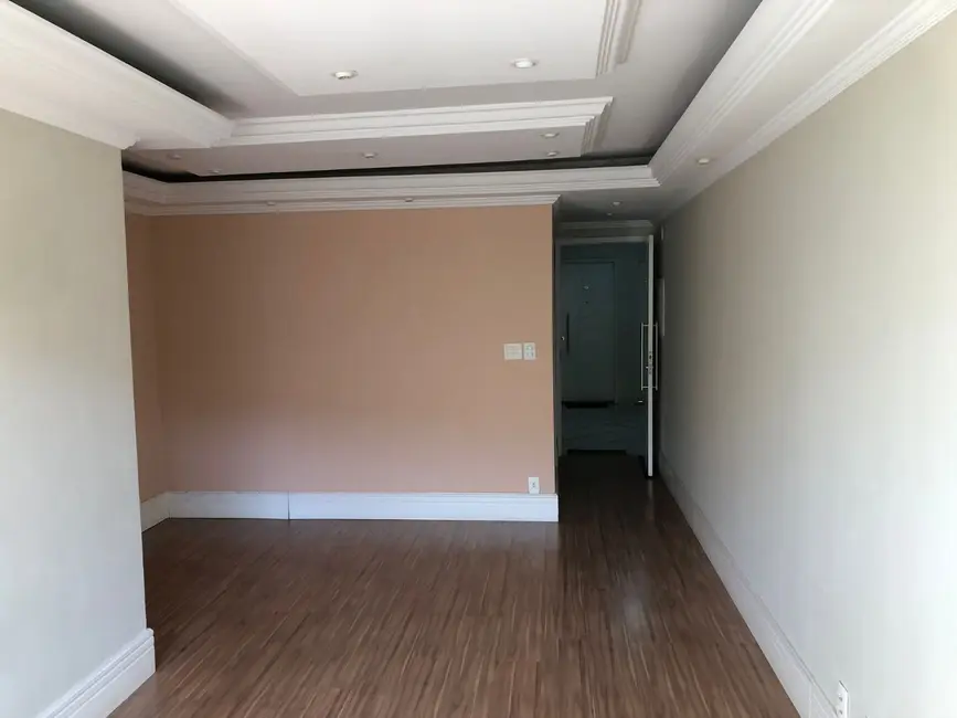 Foto 1 de Apartamento com 3 quartos à venda, 74m2 em Freguesia do Ó, São Paulo - SP