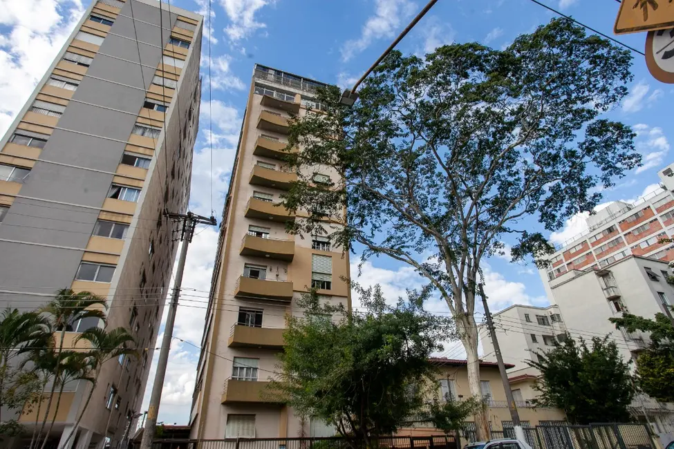 Foto 1 de Apartamento com 3 quartos à venda, 143m2 em Campos Elíseos, São Paulo - SP