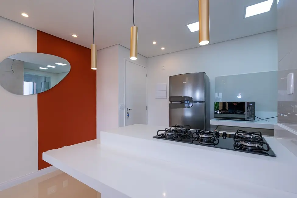 Foto 8 de Apartamento com 3 quartos à venda, 70m2 em Tatuapé, São Paulo - SP